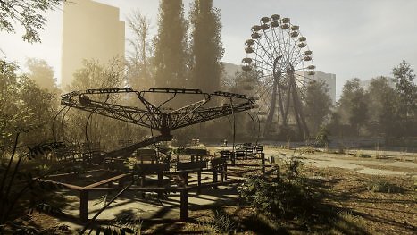 Chernobylite: Complete Edition - Satte 80 Prozent Rabatt für dieses Tschernobyl-Abenteuer