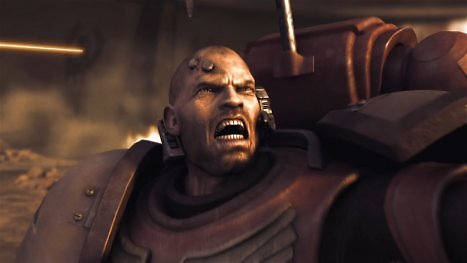 Aus der Asche des dritten Krieges: Eine zweite Chance für Dawn of War
