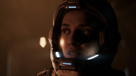 Directive 8020: Couch-Koop mit Gruselfaktor im neuen Sci-Fi-Horror der Until Dawn-Macher