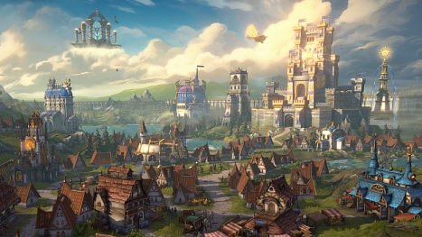 HoMM: Olden Era - Probiert kostenlos den neuen Arena-Modus aus