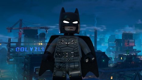 Ein Traum für jeden Fan - Lego Batman: Legacy of the Dark Knight angespielt!