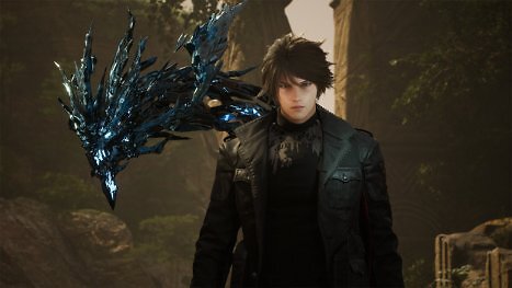 Lost Soul Aside: Neues Actionspiel bekommt zum Release eine Demo