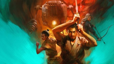 Wunderschön und düster: Neuer Trailer mit neuen Details zu Shadow of the Road