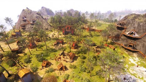 Zwischen Siedler & Age of Empires: Das macht The First Explorers besonders