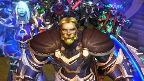 WoW: Spieler löst per Housing ein Problem, an dem viele Raids scheitern