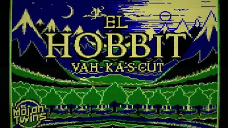 Schneider CPC: Herr der Ringe-Fans im Retro-Himmel - da wird selbst der C64 neidisch