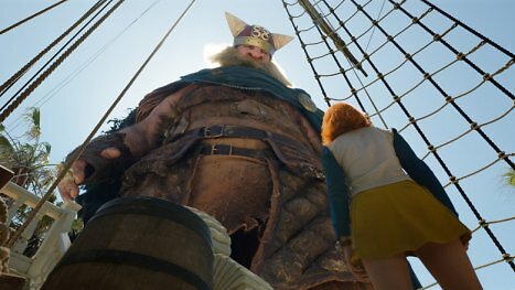 One Piece auf Netflix: Der erste Trailer zu Staffel 2 ist da - und es gibt Neuigkeiten zu Staffel 3
