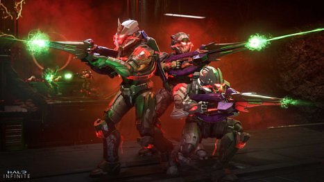 Halo auf PS5: Zum Sony-Debüt gibt's möglicherweise ein ganz neues Halo-Spiel