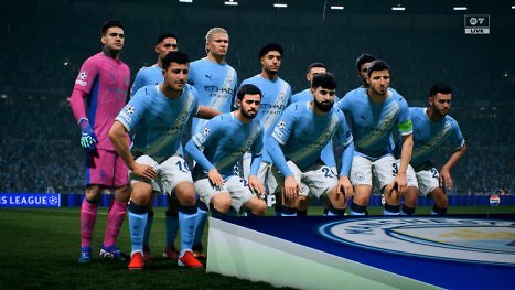 EA Sports FC: Einsatz von KI beim Kommentar - aber mit Erlaubnis
