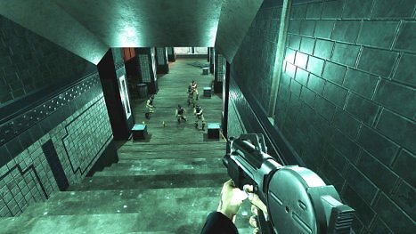 Alle Details zum großen Remaster von Deus Ex