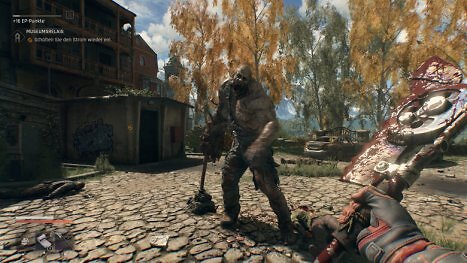 Dying Light: The Beast - Restored Land - Survival-Erfahrung für Zombie-Shooter als Gratis-Update
