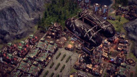 Endzone: Studio des Aufbau-Bestsellers aus Deutschland macht dicht