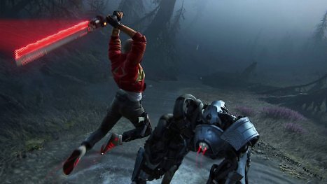 Intergalactic: The Heretic Prophet - Dieser Release-Zeitraum ist das Ziel