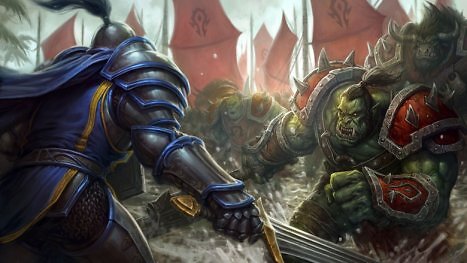 WoW: Classic-Server werden wohl bald weitere beliebte Retail-Features bekommen