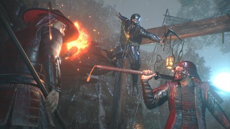 Nioh 3 ist das am schnellsten verkaufte Action-RPG der Serie