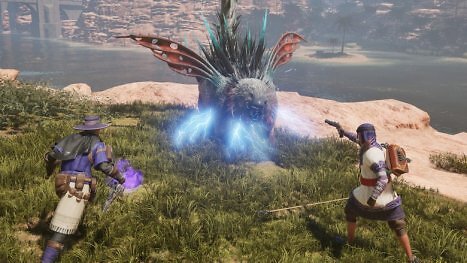 Outward 2 Release-Fenster enthüllt: Sommer 2026 geplant