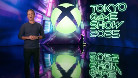 Xbox TGS 2025 Showcase: Spannende Microsoft-Highlights ab 12 Uhr hier im Livestream