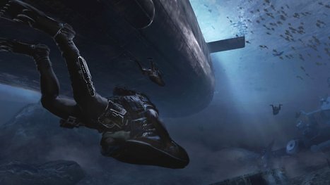 Call of Duty trifft Dead Space: Horror-CoD mit Vietnam-Setting - Publisher lehnte ab