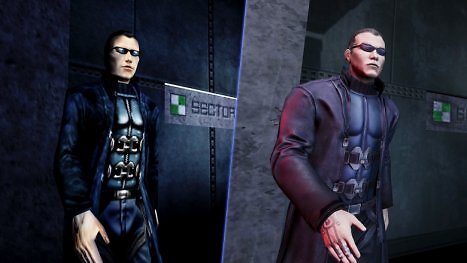 Deus Ex: Art Director äußert sich zum umstrittenen Remaster