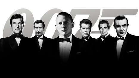 Der neue James Bond steht längst bereit - Amazon muss nur noch zugreifen