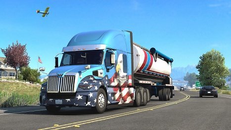 PS5 & Xbox: Warum die gefeierten Truck-Simulatoren noch auf sich warten lassen