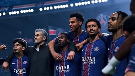 Neuer EA FC-Konkurrent? Neue Gerüchte um Fußballsimulation von 2K Sports aufgetaucht