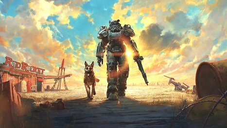Fallout Day 2025: Todd Howard mit kurzer Aussage zur Endzeit-Zukunft - Fallout 3 Remaster oder Fallout 5?