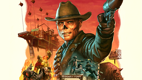 Fallout 76 kostenlos spielbar: Bethesda startet zeitlich begrenzte Free Trial