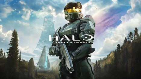 Halo: Campaign Evolved enthüllt: Couch-Koop wie früher, aber mit einem großen Unterschied - Trailer & Gameplay