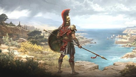 Titan Quest 2: Kapitel 2 "The Northern Beaches" im Early Access