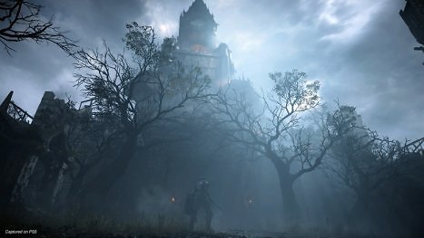 Nach Demon's Souls: Erste Hinweise auf das neue Spiel von Bluepoint Games aufgetaucht