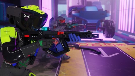 Marathon: Ihr wisst nicht, warum ihr gerade so viel Loot bekommt? Bungie auch nicht