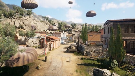 Erster Commandos: Origins-DLC rückt zur Schlacht um Kreta aus