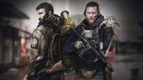 Escape from Tarkov: Wer diese Icebreaker-Promo verpasst, ist selber Schuld