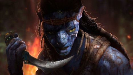 Avatar: Frontiers of Pandora: DLC soll filmreife Action auf PC-Monitore bringen