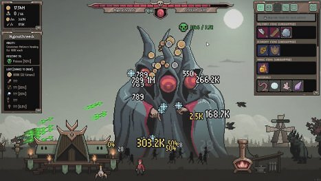 Von Cookie Clicker bis zu Idle Boss Rush: Die Entwicklung von Idle Games