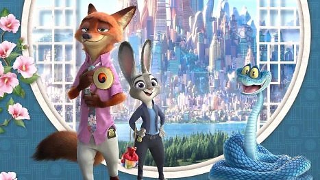 Zoomania 2 überzeugt zum Kinostart mit starken Wertungen