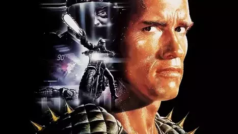 Flop von Reboot des Schwarzenegger-Klassikers The Running Man: Bericht begründet Scheitern nach nur einer Woche im Kino