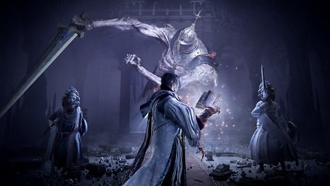 Mehr als nur ein Port: Warum Elden Ring und The Duskbloods trotz Wartezeit einzigartig werden
