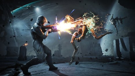 Exodus: So gute Nebenquests, dass die Belohnungen egal sind - hohe Ziele für SciFi-RPG im Stil von Mass Effect