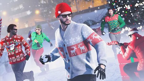 Umfrage: Millionen Deutsche setzen an Weihnachten auf gemeinsames Gaming
