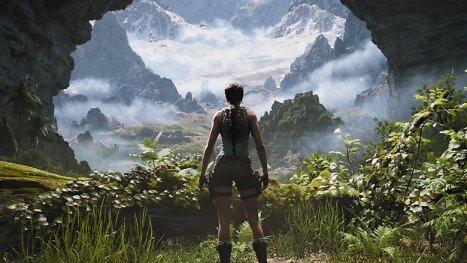 Tomb Raider: Legacy of Atlantis setzt in Peru auf Inka-Geschichte und neue Details