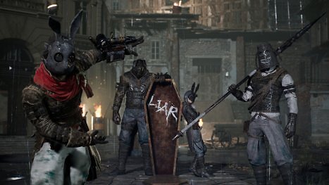 "Lies of P 2 wird euch nicht enttäuschen", sagt Game-Director des Soulslike