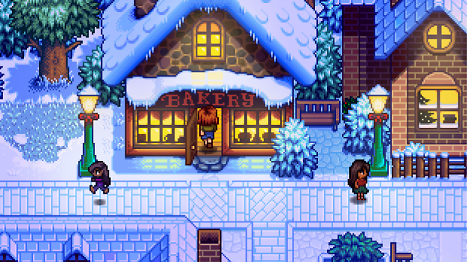 Haunted Chocolatier lebt: Stardew-Valley-Schöpfer meldet sich mit neuem Update zurück