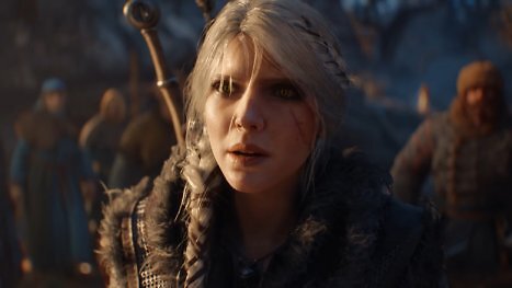 The Witcher 4 könnte deutlich kleiner ausfallen als der Vorgänger - neue Aussage sorgt für Diskussionen