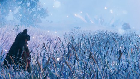 Valheim steht vor einem Meilenstein: Das gefeierte Survival-Spiel wird immer größer