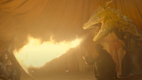 Game of Thrones: Streaming-Chaos ade - A Knight of the Seven Kingdoms erscheint bald auf DVD und Blu-ray