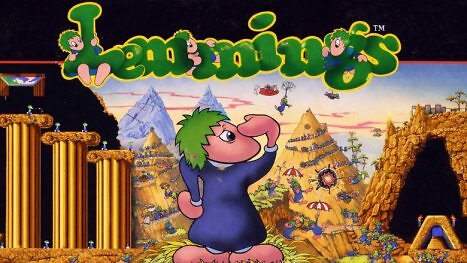 35 Jahre Lemmings: Wie das Puzzlespiel der GTA-Macher neue Maßstäbe setzte