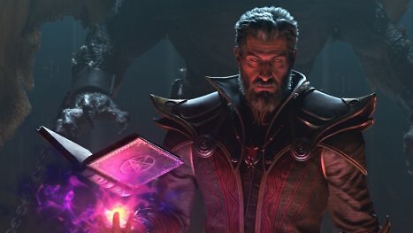 Shadow Drop von Blizzard: Diablo 2 bekommt nach 25 Jahren eine neue Klasse