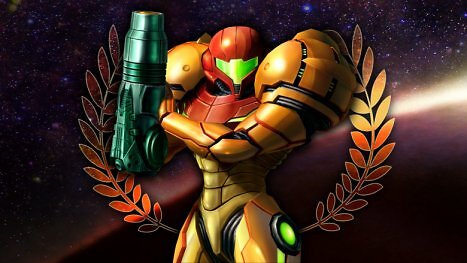 Metroid: Die komplette Reihe im großen Ranking - Alle Spiele, alle Spin-offs, alle Highlights!